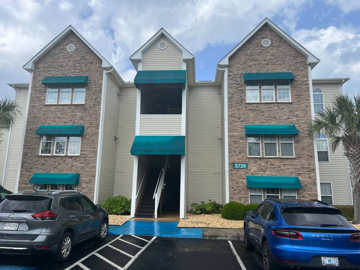Condo for rent at 9739 Leyland Dr #12, Myrtle Beach, SC 29572