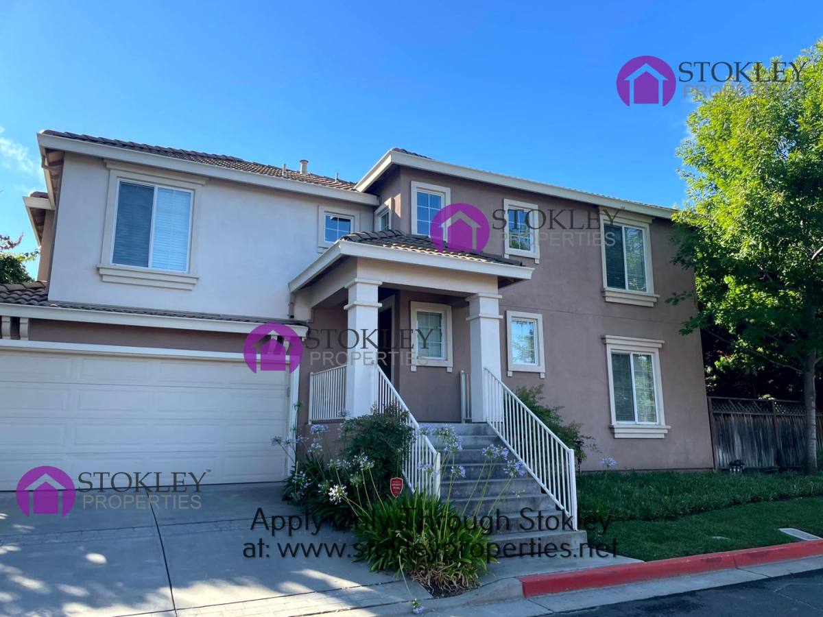 House for rent at 1540 Silverleaf Lane, Concord, CA 94521