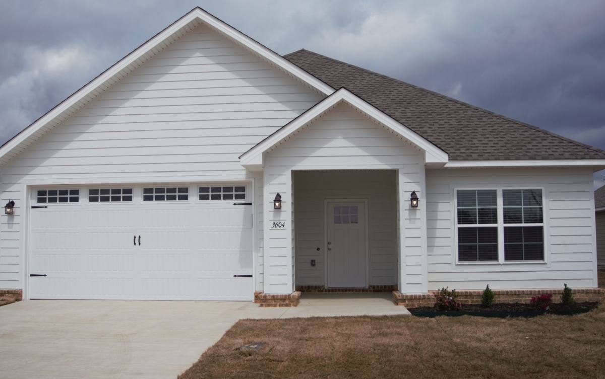 House for rent at 3604 Red Maple Way, Jonesboro, AR 72404