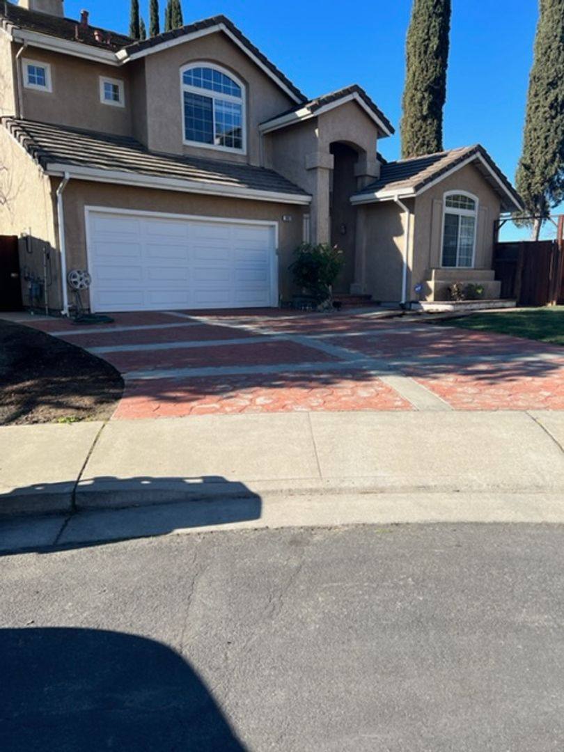 House for rent at 300 Accipiter Court, Tracy, CA 95376