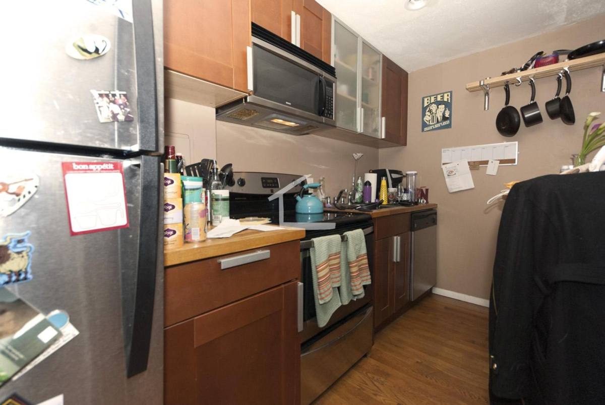Apartment for rent at 47 Gardner St #7, Allston, MA 02134