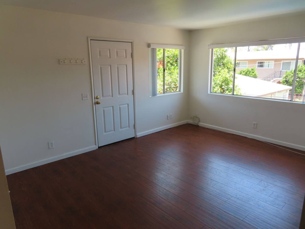 Townhouse for rent at 4537 Spring St, La Mesa, CA 91941