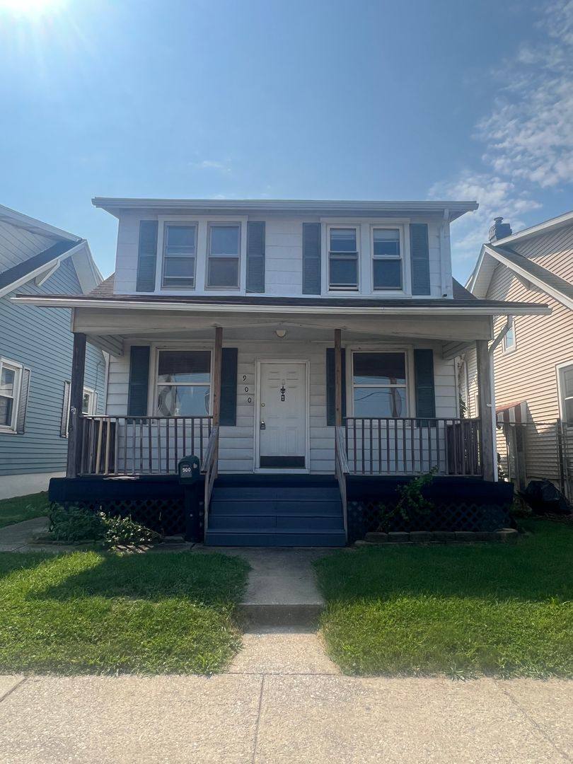 House for rent at 900 E Princess St, York, PA 17403