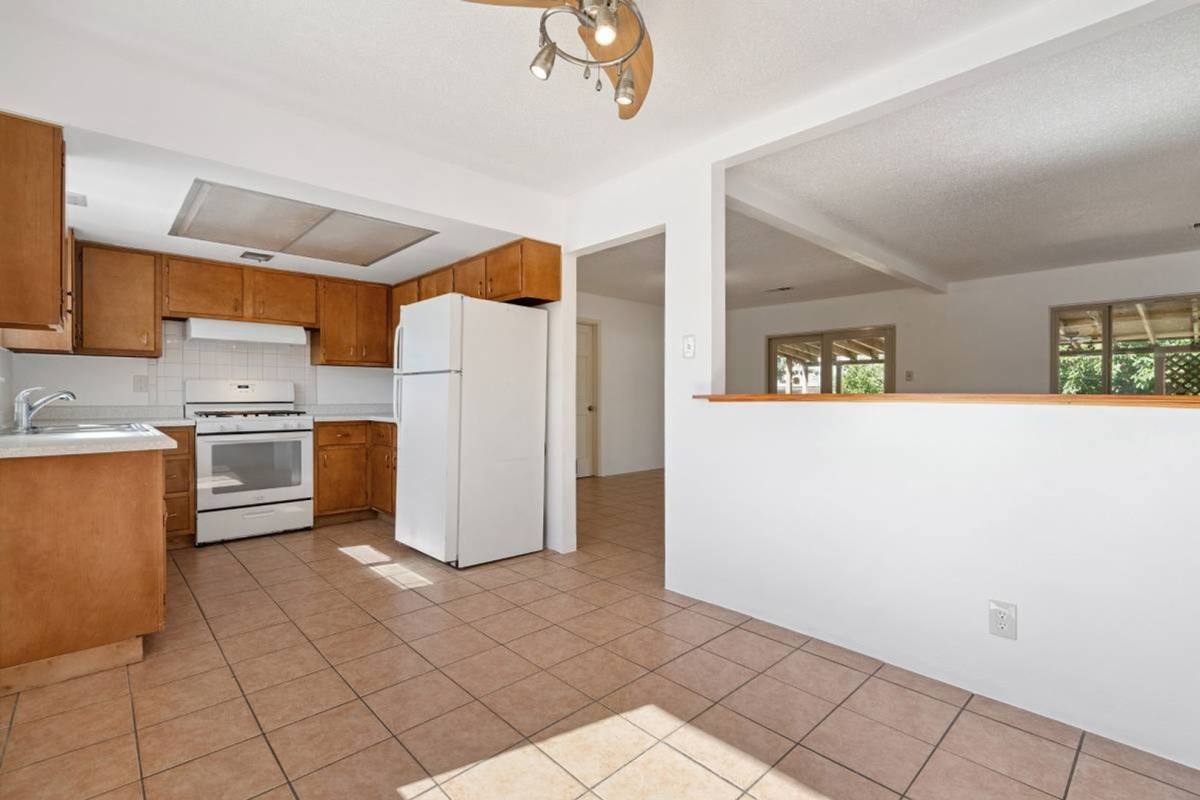 House for rent at 2330 Calle Reina, Santa Fe, NM 87507