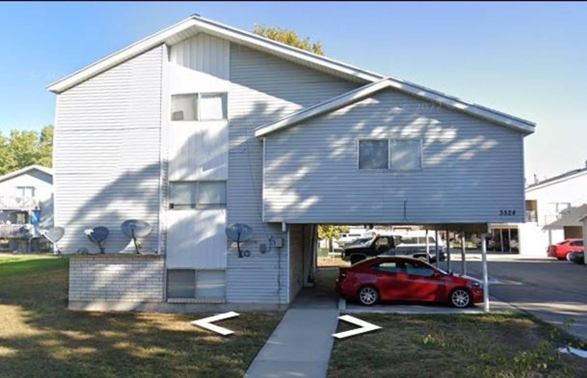 Apartment for rent at 3524 W Parkway Blvd, West Valley City, UT 84119