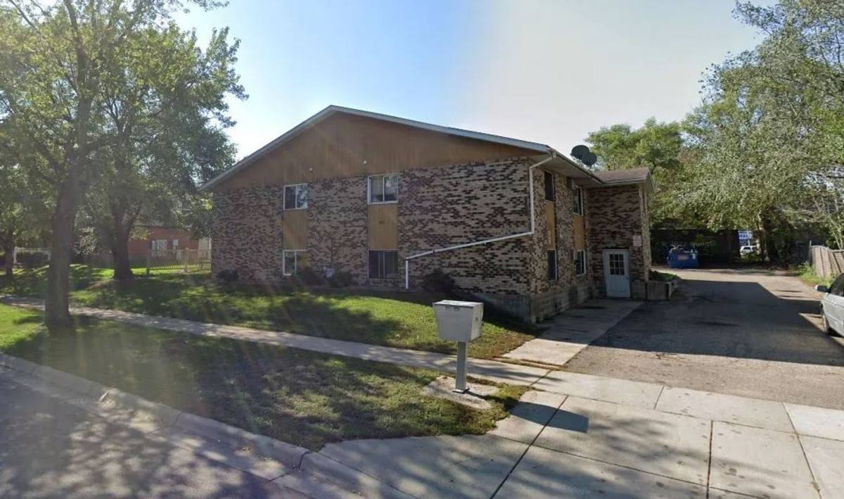 Apartment for rent at 421 8th Ave N, Saint Cloud, MN 56303