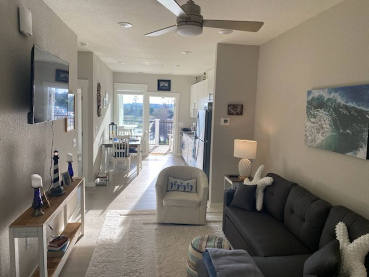 Apartment for rent at 1600 Somerset Circle, Kill Devil Hills, NC 27948