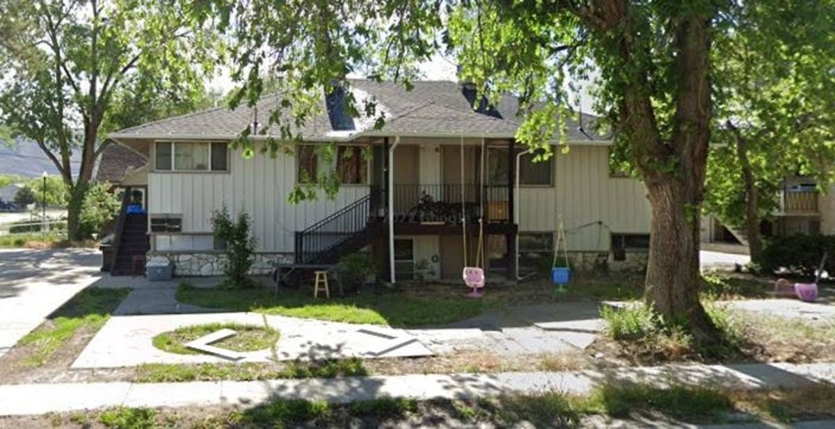 Apartment for rent at 968 Cornell St, Salt Lake City, UT 84116