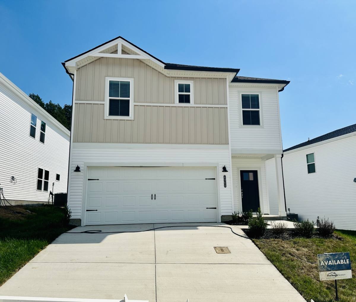 House for rent at 4969 Trail Ridge Court, Nashville, TN 37207