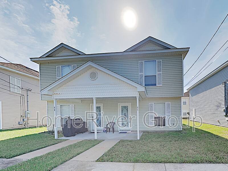 Apartment for rent at 8435 Chisholm Rd #46, Pensacola, FL 32514