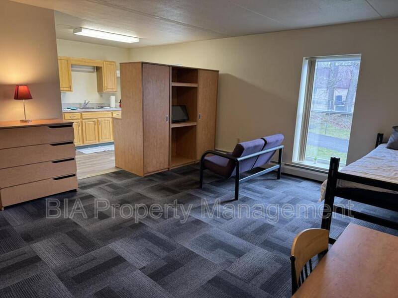 Apartment for rent at 301 Grand Ave Tower 2 #316 A-1 Model, Clarion, PA 16214