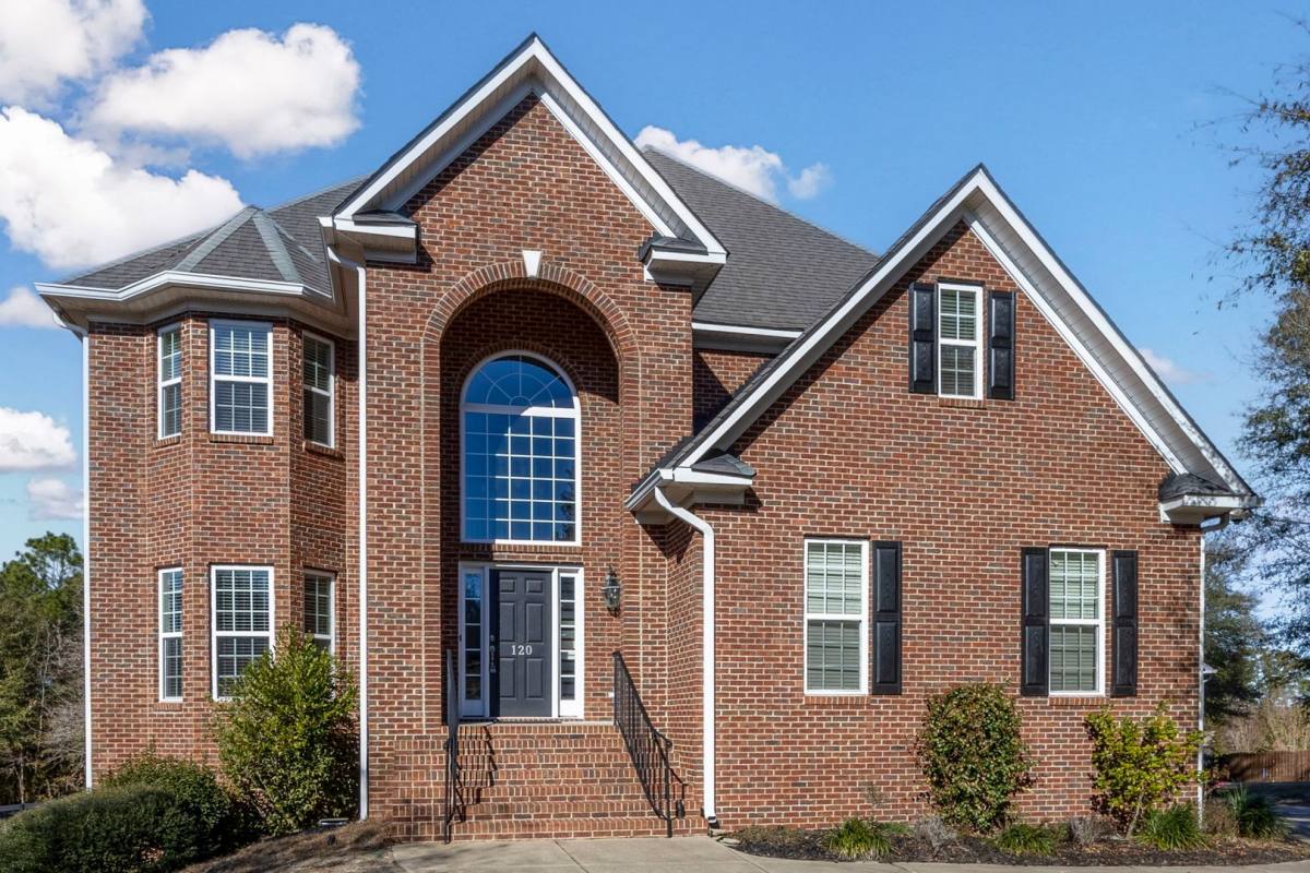 House for rent at 120 Pinehurst Court, West Columbia, SC 29170