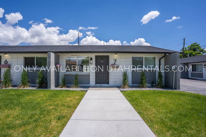 Apartment for rent at 425 S 600 W, Provo, UT 84601