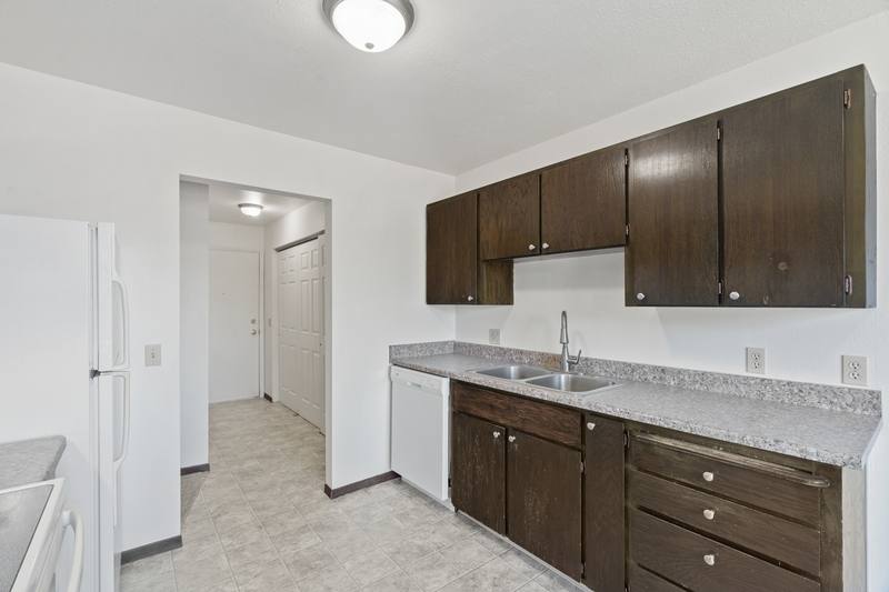 Apartment for rent at 107 E Hattie Ave #5, Coeur D Alene, ID 83814