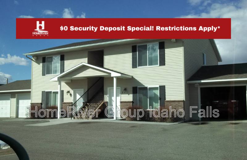 Apartment for rent at 3358 Briar Creek Lane, Idaho Falls, ID 83406