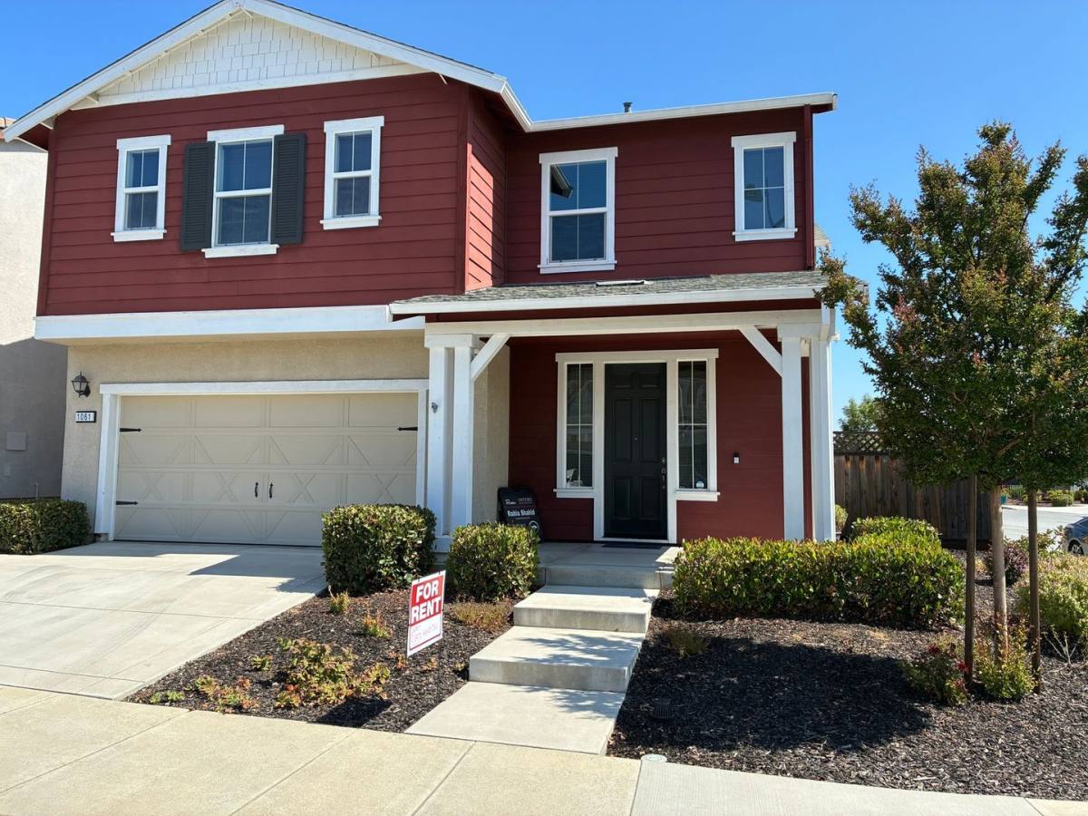 1061 Viognier Way, Gilroy, CA 95020