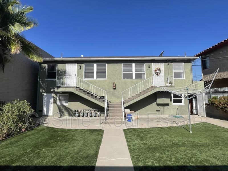 Apartment for rent at 3938 Utah St, San Diego, CA 92104