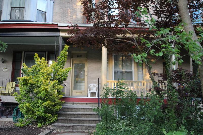 Apartment for rent at 3021 N Calvert St #1, Baltimore, MD 21218