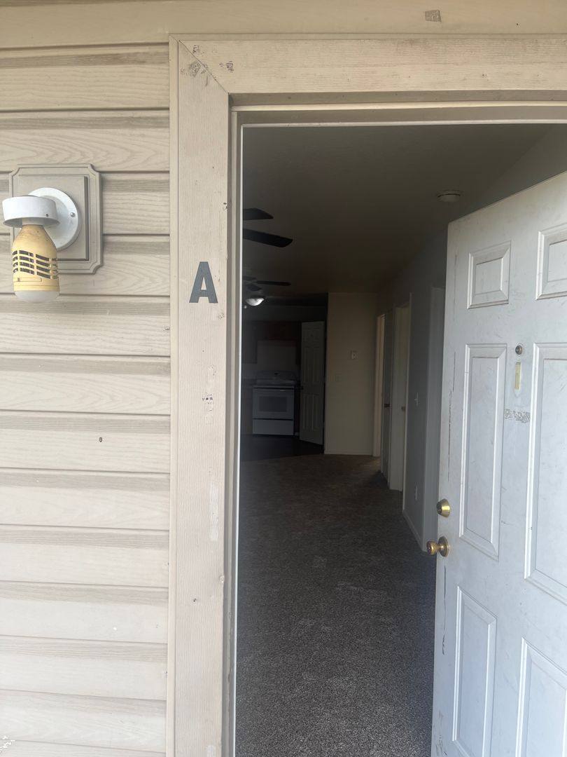 Apartment for rent at 3114 Oak Lane, Van Buren, AR 72956