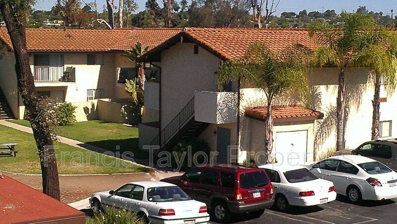 Apartment for rent at 412 Plymouth Dr #7, Vista, CA 92083