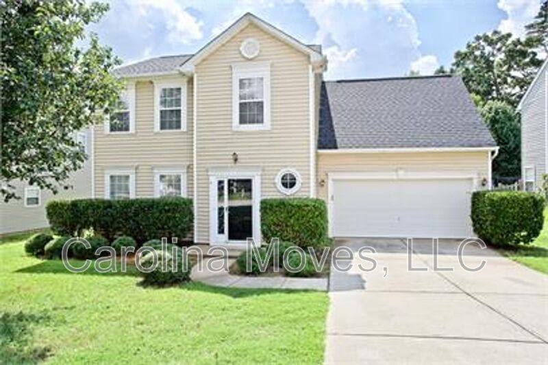 House for rent at 107 Constantine Way, Greer, SC 29650