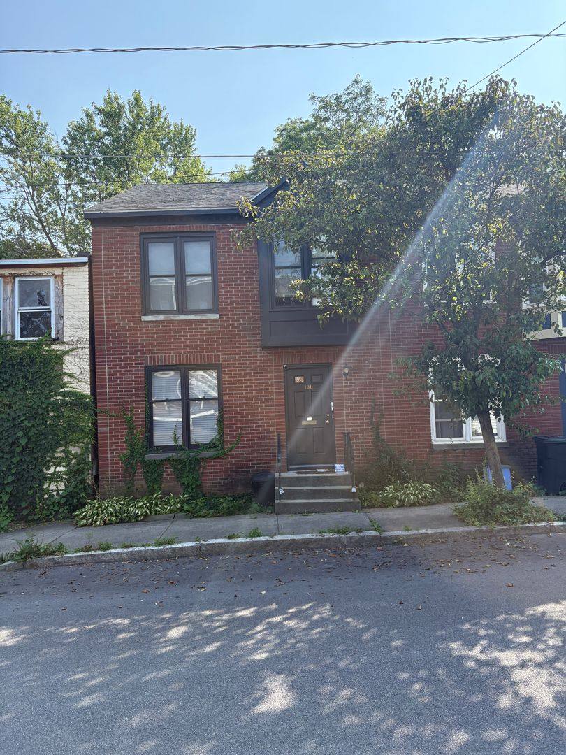 Apartment for rent at 190 Jefferson St, Albany, NY 12210