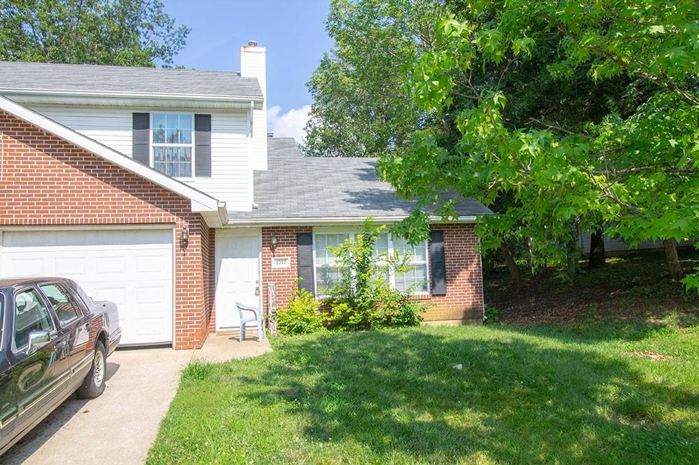 House for rent at 1312 Valley Creek Lane, Columbia, MO 65202