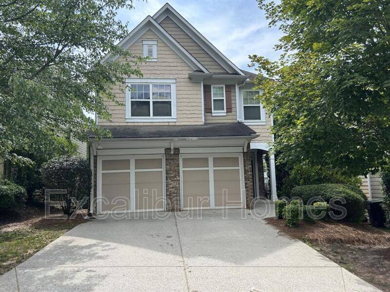 House for rent at 5730 Sterling Court, Cumming, GA 30040