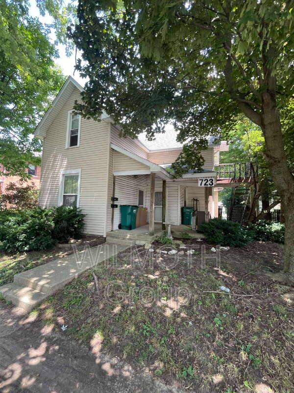Apartment for rent at 7235 N Lebanon St, Lebanon, IN 46052