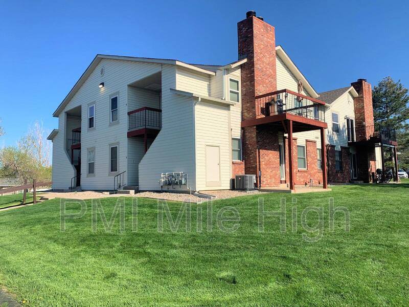 Condo for rent at 4245 E 119th Place #D, Denver, CO 80233