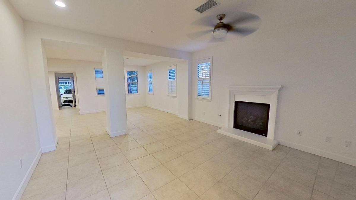 Townhouse for rent at 7867 Whimbrel Lane, Goleta, CA 93117