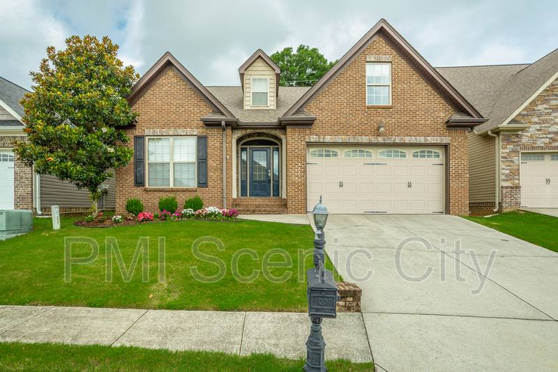 House for rent at 6628 Kenton Ridge Circle, Chattanooga, TN 37421
