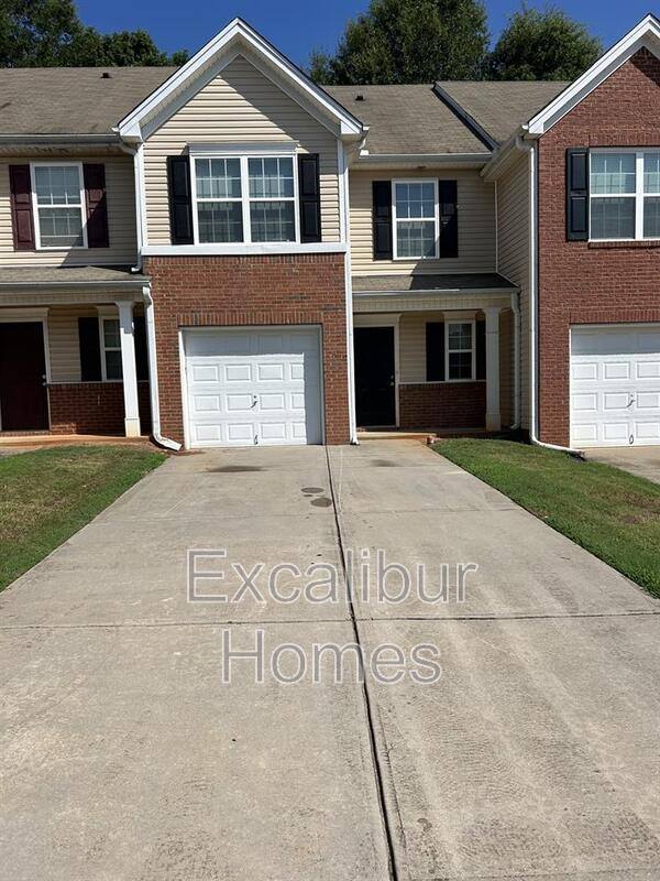 House for rent at 1756 Little Creek Dr, Lawrenceville, GA 30045