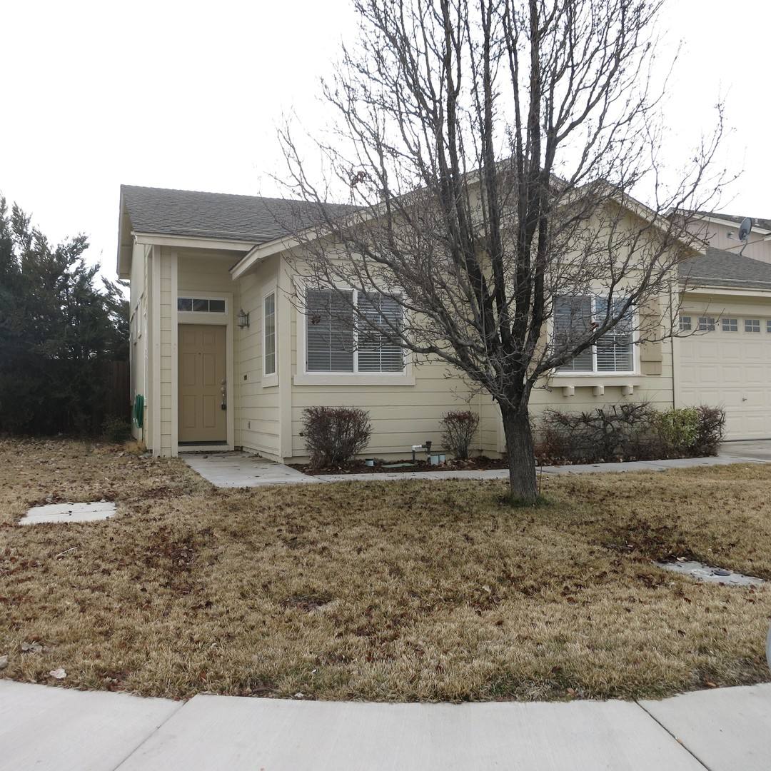 House for rent at 285 Fallen Leaf Lane, Fernley, NV 89408