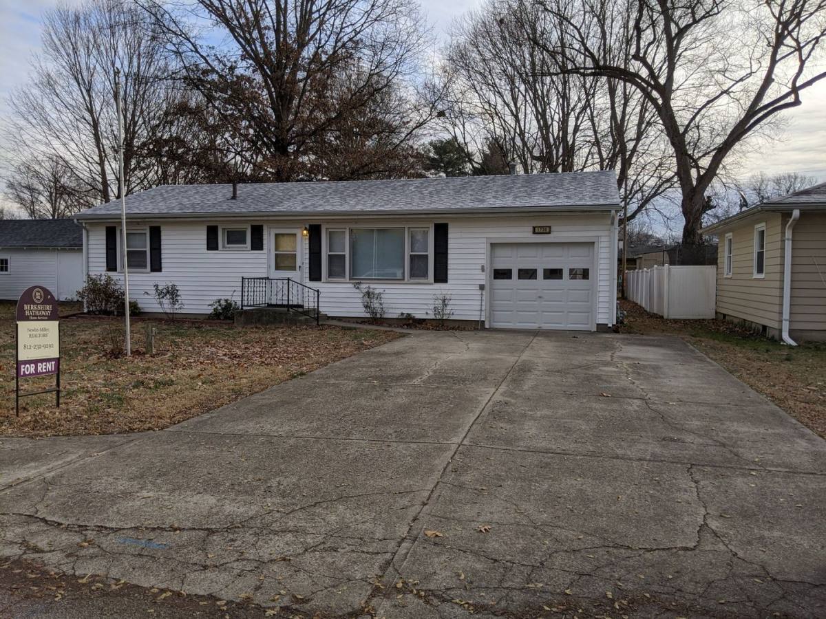 House for rent at 1730 S 31st St, Terre Haute, IN 47803