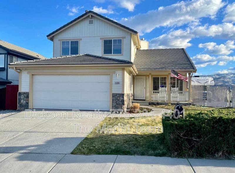 House for rent at 5398 Coit Dr, Reno, NV 89523