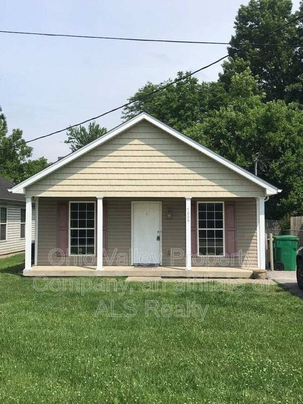 House for rent at 7099 Columbia Ave, Louisville, KY 40222