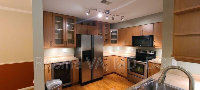 Condo for rent at 7507 Ashby Lane #F, Alexandria, VA 22315