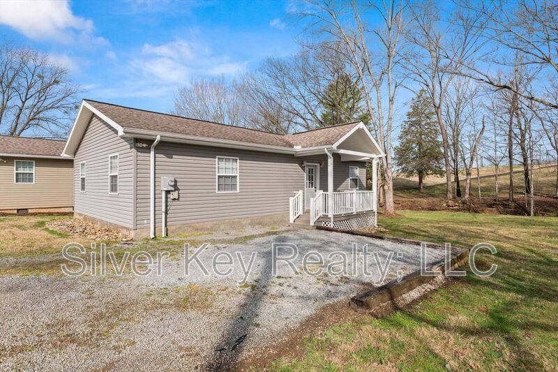 House for rent at 518 Church St, Vonore, TN 37885