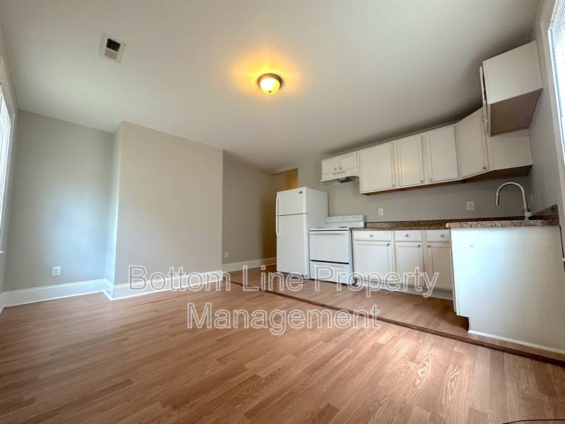 Apartment for rent at 369 Spring St SW, Concord, NC 28025