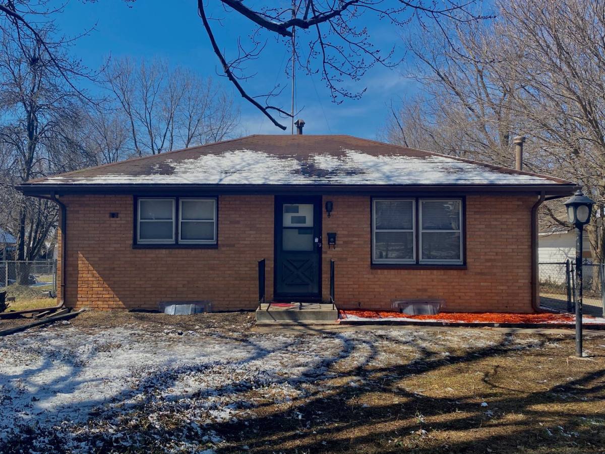 House for rent at 4615 S 48th St, Lincoln, NE 68516