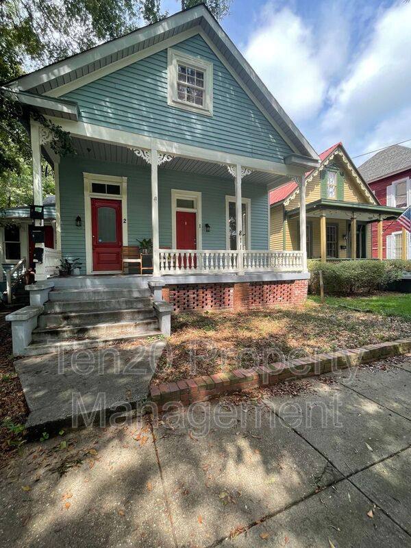 Apartment for rent at 811 3rd Ave #2, Columbus, GA 31901