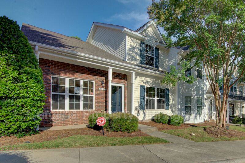Condo for rent at 2587 Brackley Pi NW, Concord, NC 28027