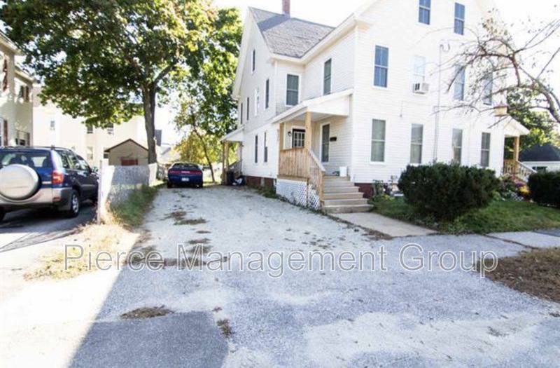 Apartment for rent at 77 Pillsbury St, Concord, NH 03301