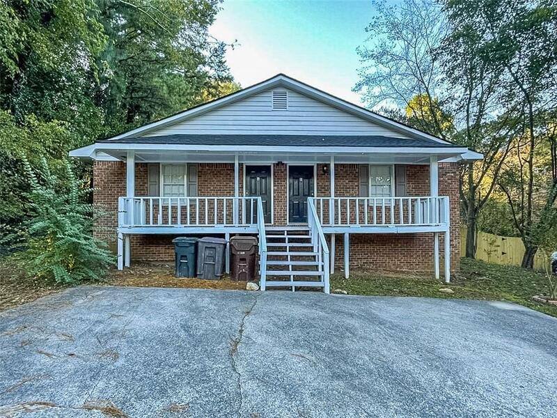 House for rent at 37 Opal St #B, Cartersville, GA 30120