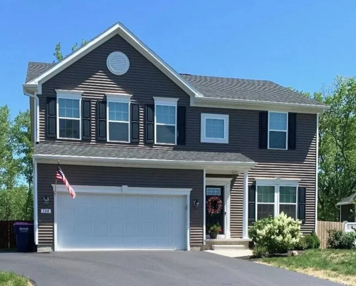 House for rent at 108 Afternoon Dr, Baldwinsville, NY 13027