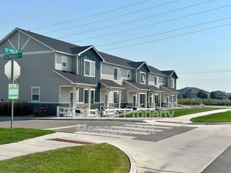 Townhouse for rent at 1353 Reynolds St #18D, Fort Lupton, CO 80621