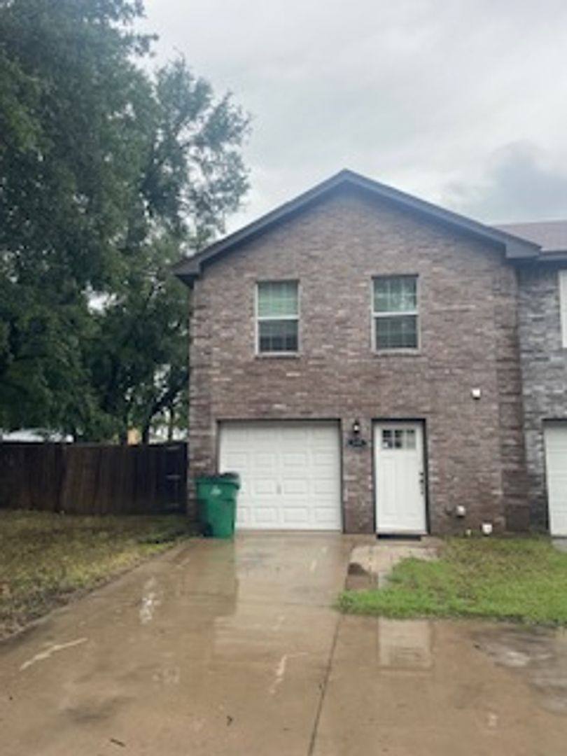House for rent at 1491 N Columbia, Stephenville, TX 76401