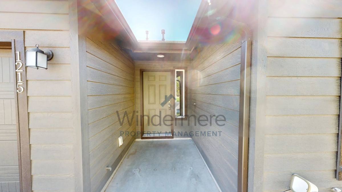 House for rent at 1215 SW Settlement St, College Place, WA 99324
