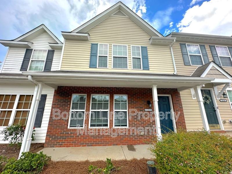 House for rent at 11115 Derryrush Dr, Charlotte, NC 28213